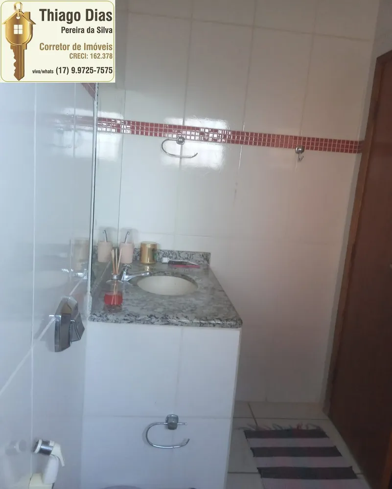 Casa, 2 quartos, 78 m² - Foto 12