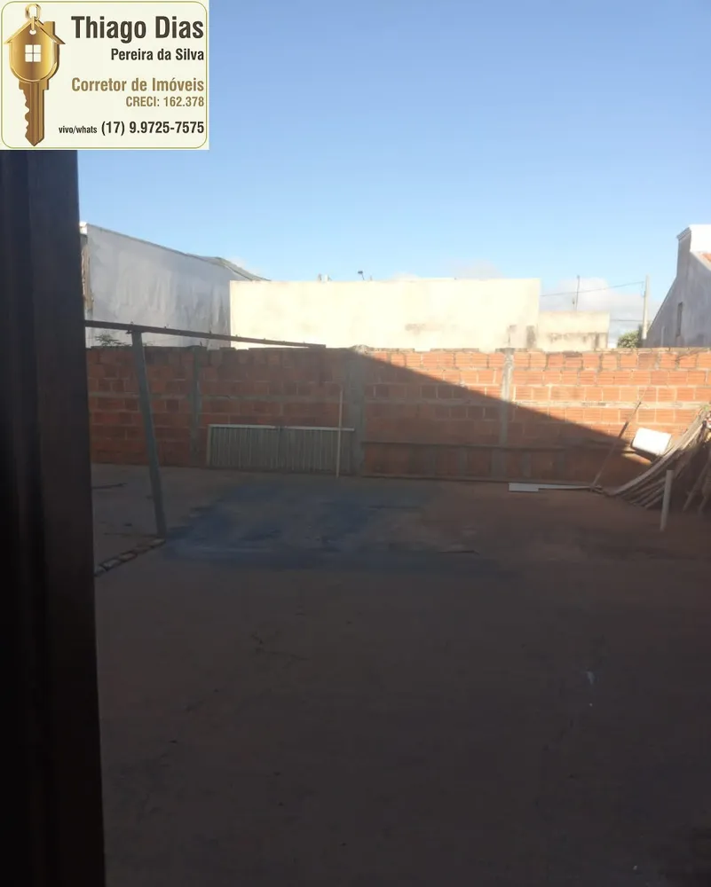 Casa, 2 quartos, 78 m² - Foto 19