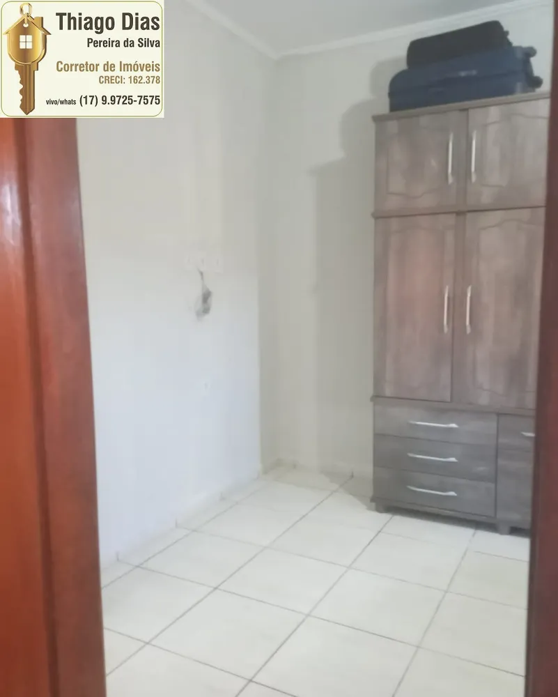 Casa, 2 quartos, 78 m² - Foto 18