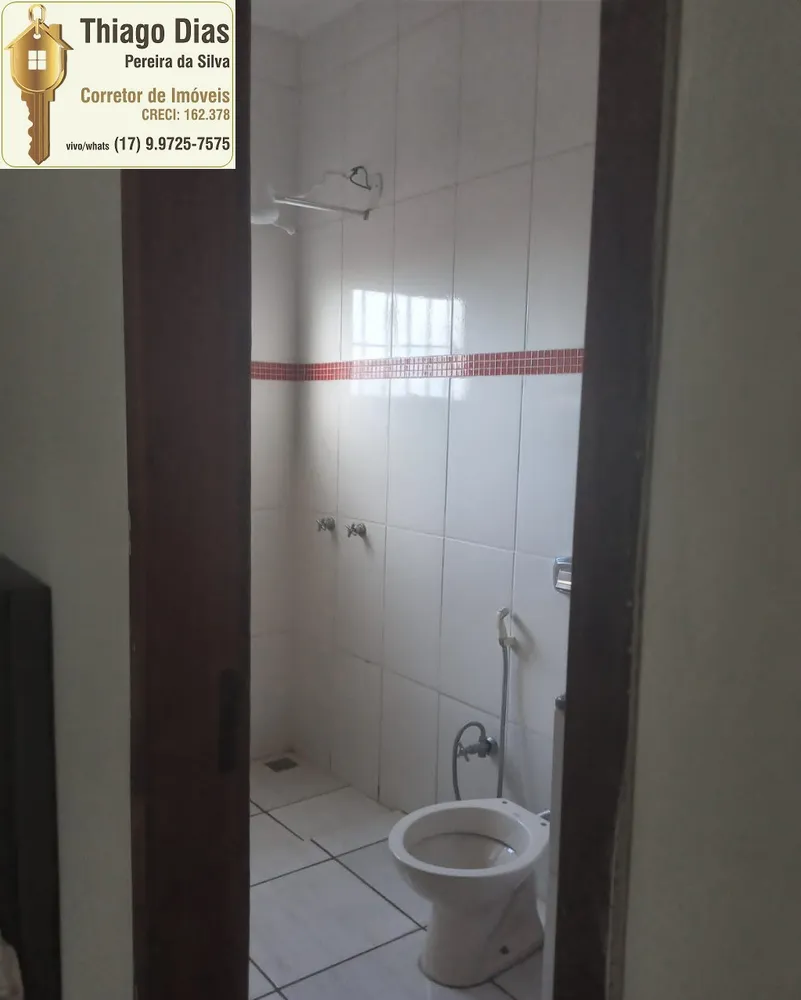 Casa, 2 quartos, 78 m² - Foto 16