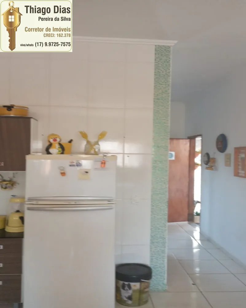 Casa, 2 quartos, 78 m² - Foto 15