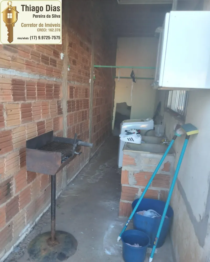 Casa, 2 quartos, 78 m² - Foto 17