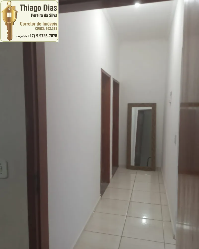Casa, 2 quartos, 78 m² - Foto 14