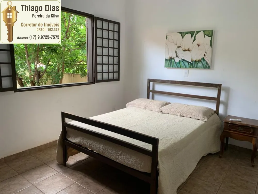 Casa, 6 quartos, 421 m² - Foto 12