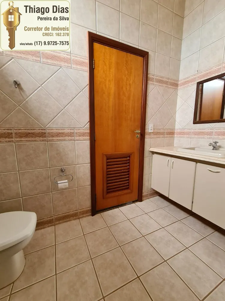 Casa, 6 quartos, 421 m² - Foto 10