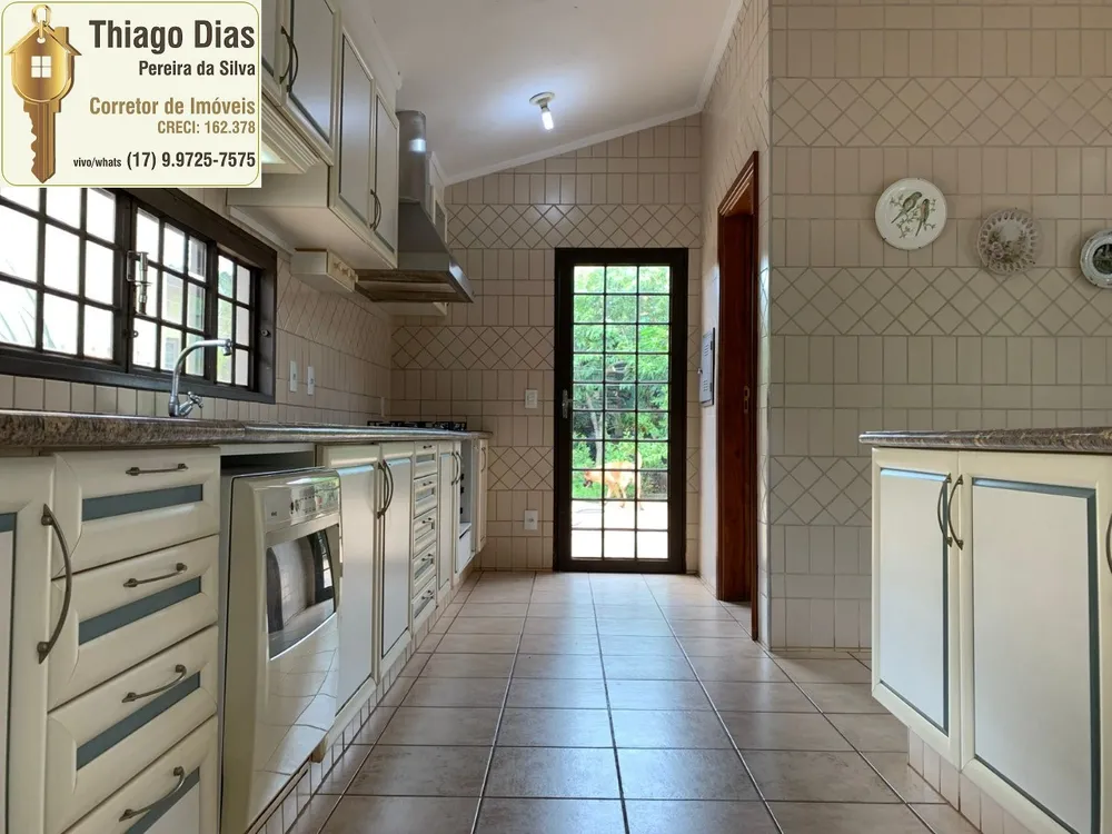 Casa, 6 quartos, 421 m² - Foto 6