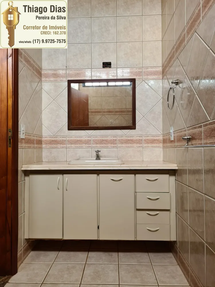 Casa, 6 quartos, 421 m² - Foto 11