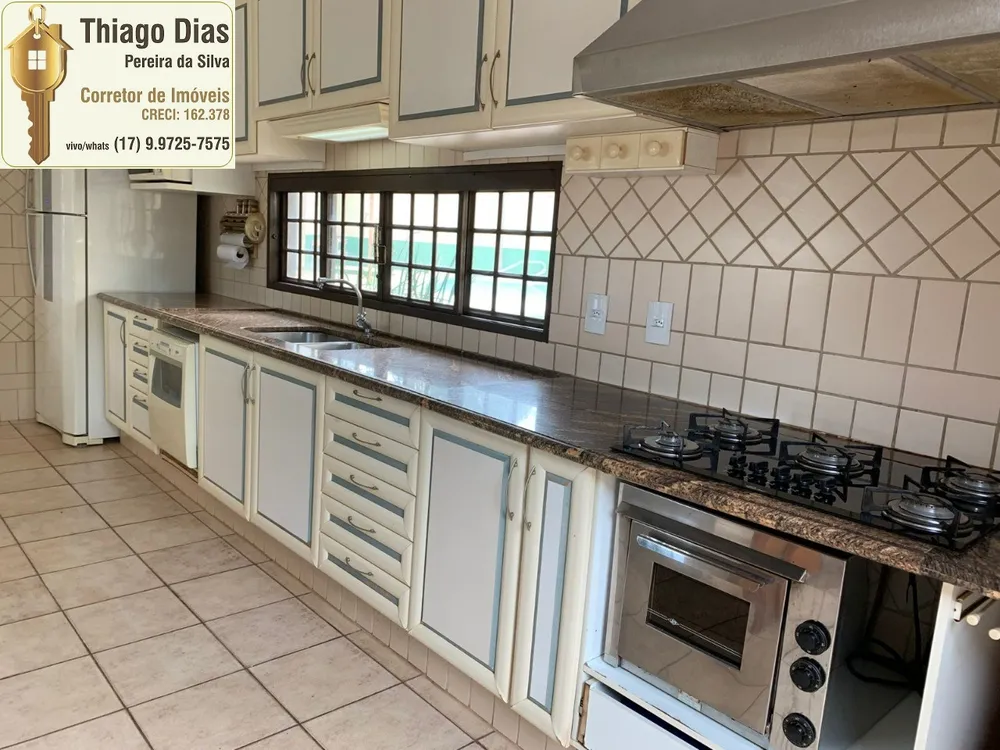 Casa, 6 quartos, 421 m² - Foto 8