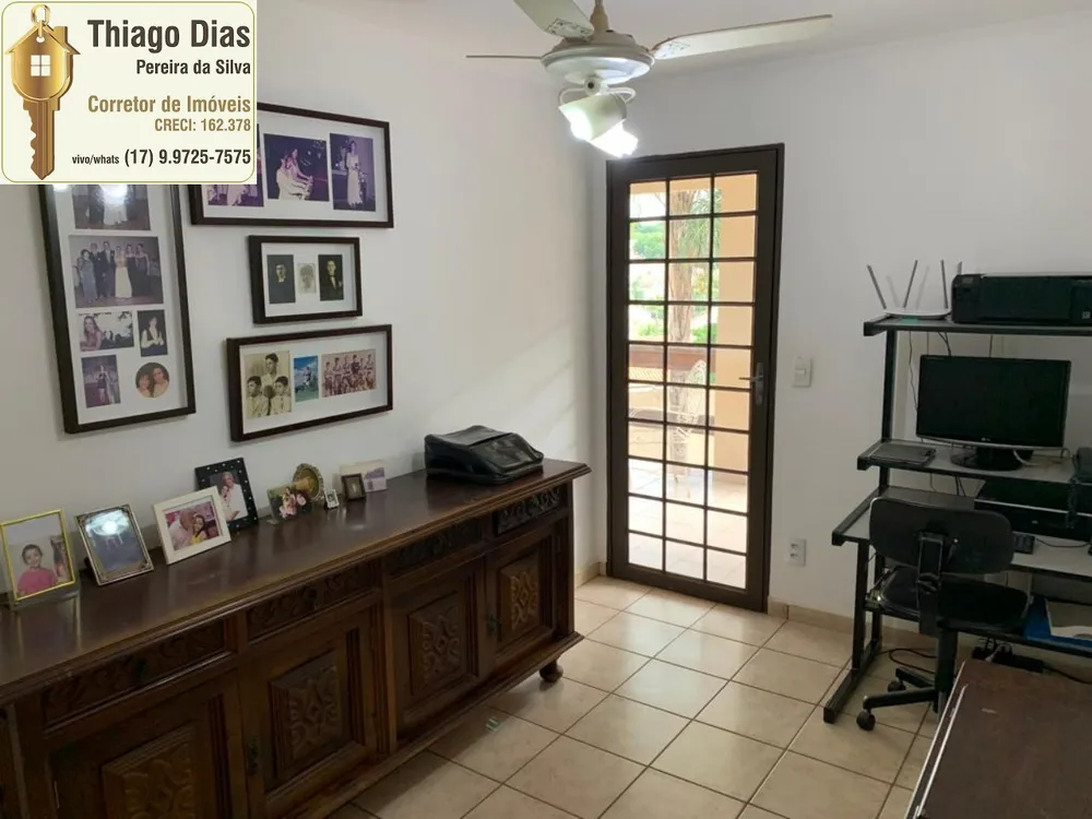 Casa, 6 quartos, 421 m² - Foto 14