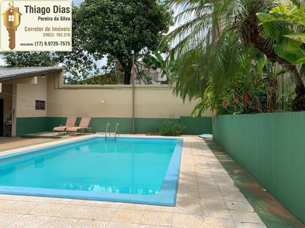 Casa, 6 quartos, 421 m² - Foto 3