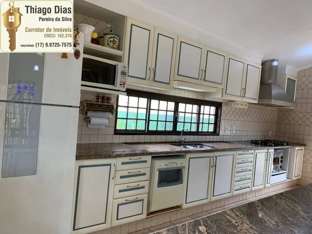 Casa, 6 quartos, 421 m² - Foto 7