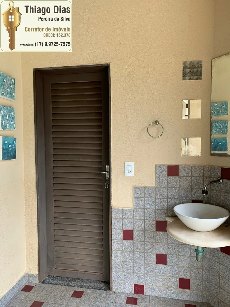 Casa, 6 quartos, 421 m² - Foto 16