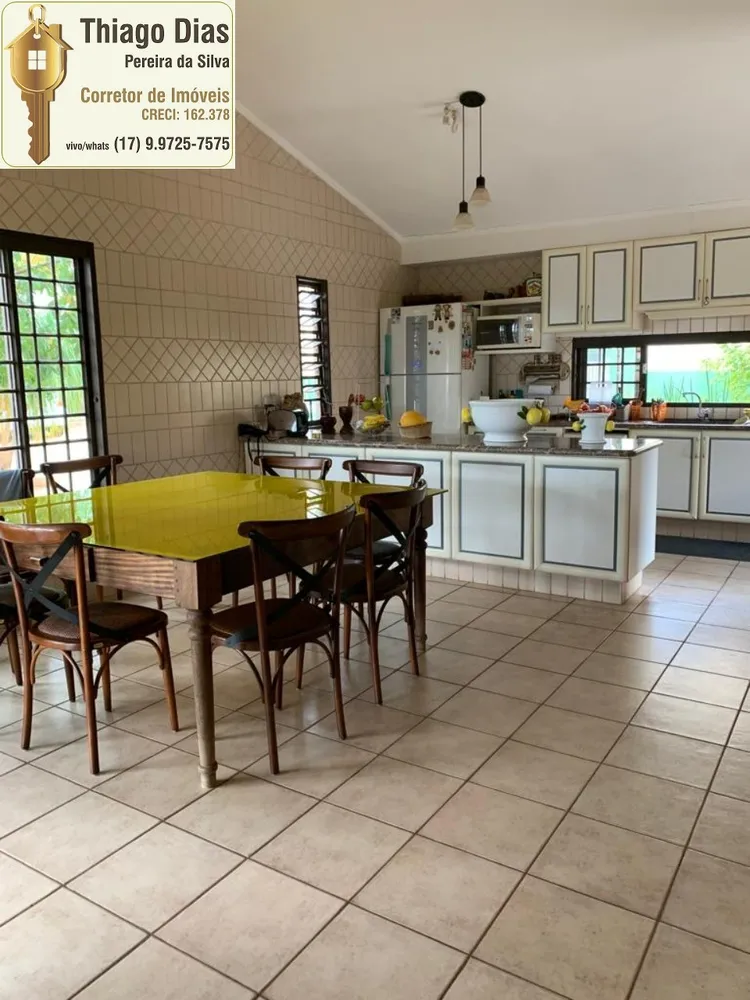 Casa, 6 quartos, 421 m² - Foto 5