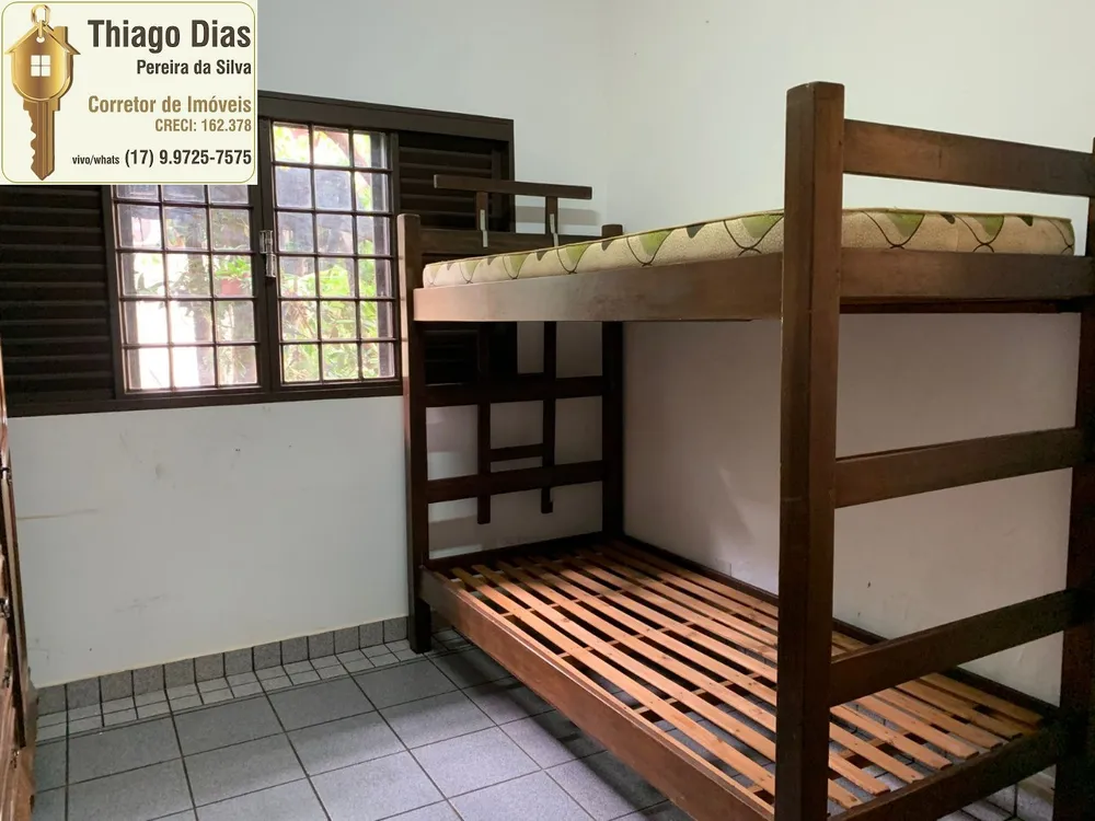 Casa, 6 quartos, 421 m² - Foto 13