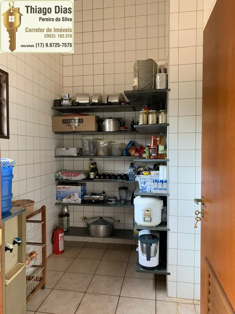 Casa, 6 quartos, 421 m² - Foto 15