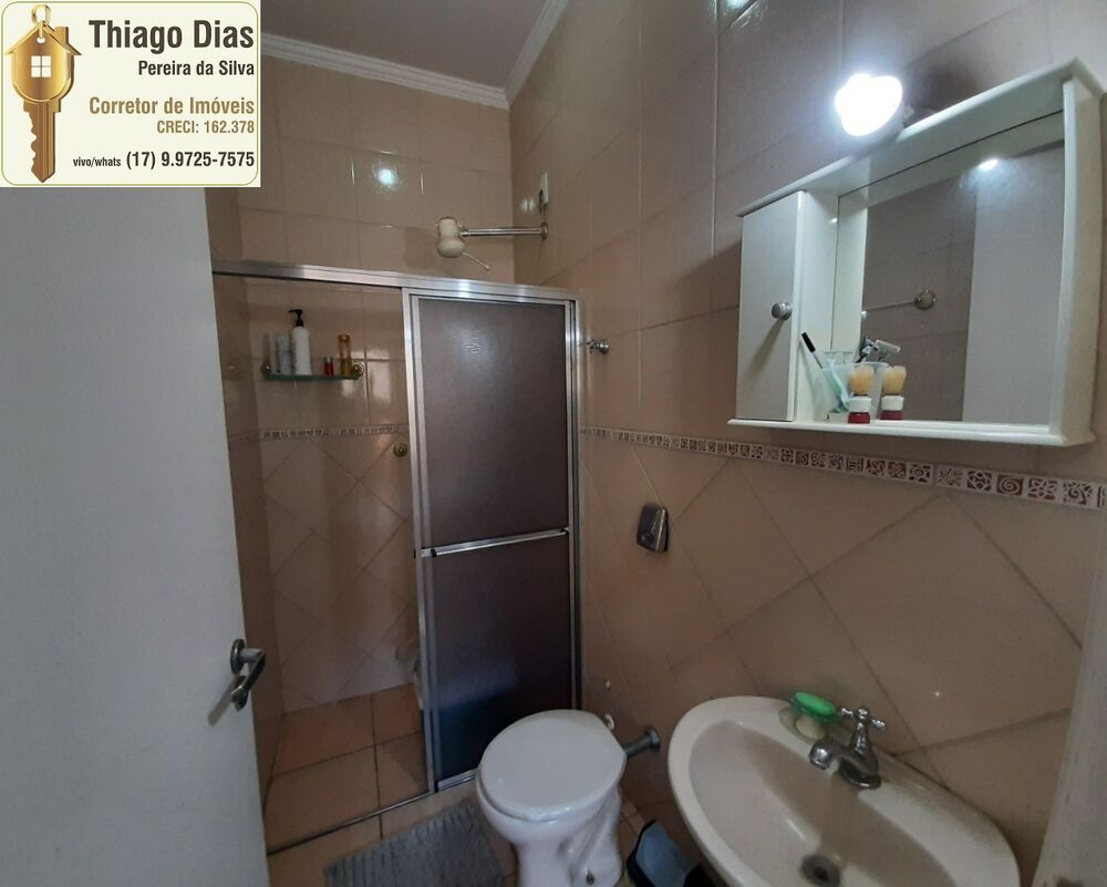 Casa, 3 quartos, 177 m² - Foto 10