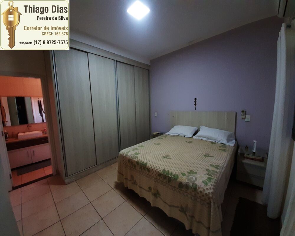 Casa, 3 quartos, 177 m² - Foto 16