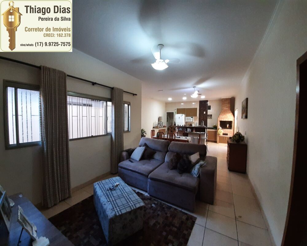 Casa, 3 quartos, 177 m² - Foto 17