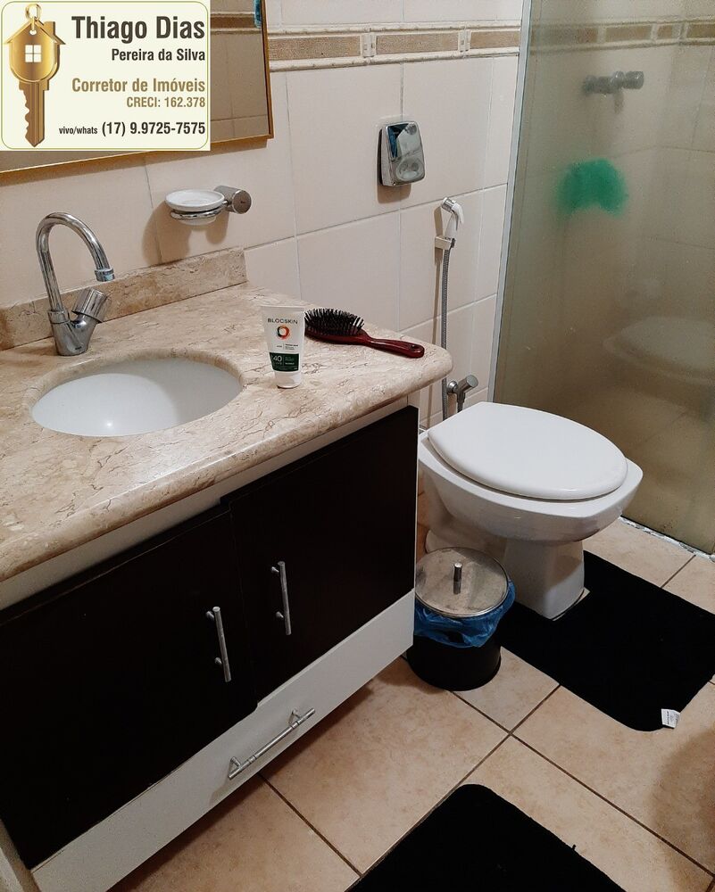 Casa, 3 quartos, 177 m² - Foto 14