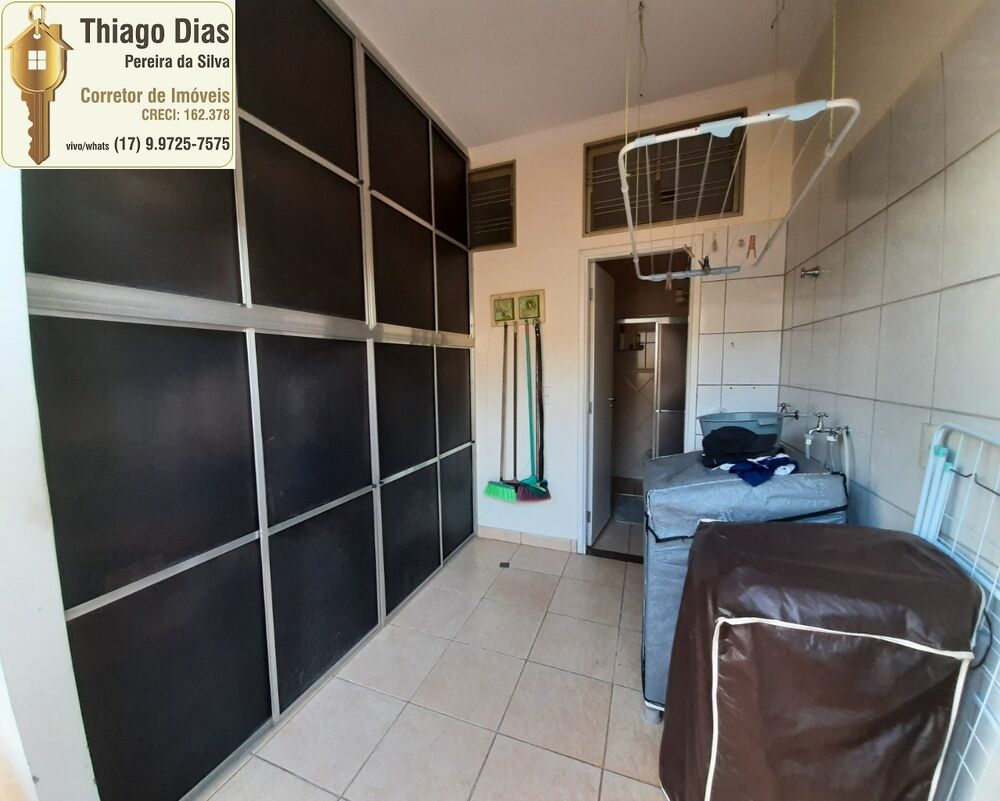 Casa, 3 quartos, 177 m² - Foto 2