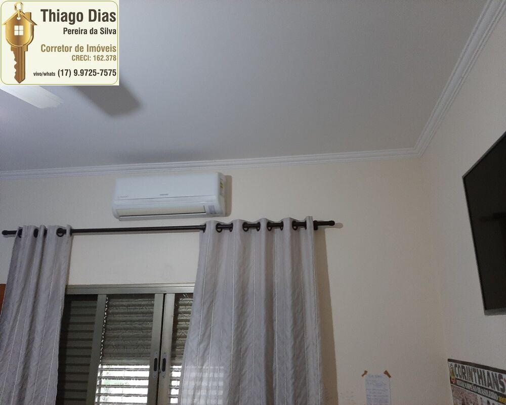 Casa, 3 quartos, 177 m² - Foto 3