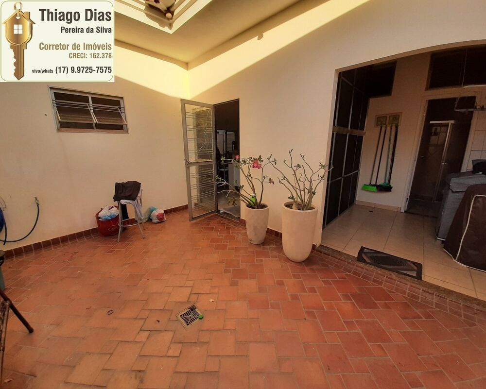 Casa, 3 quartos, 177 m² - Foto 4