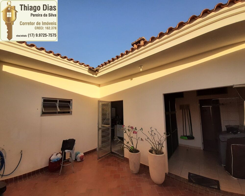 Casa, 3 quartos, 177 m² - Foto 8