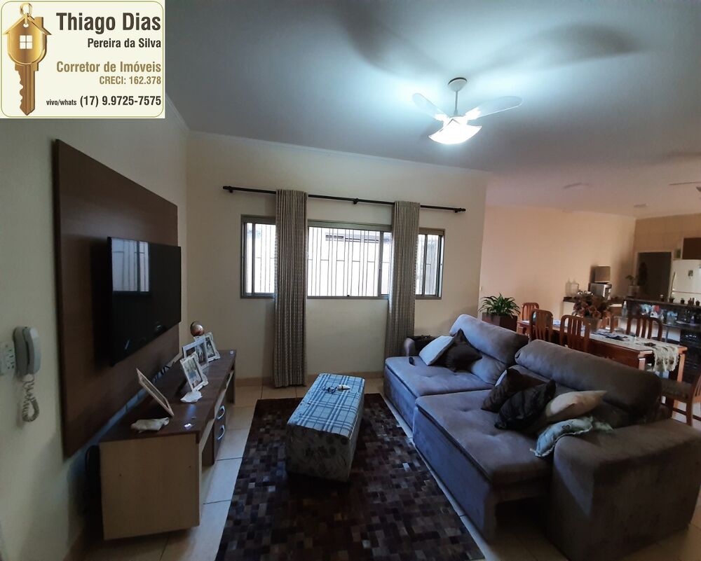 Casa, 3 quartos, 177 m² - Foto 19