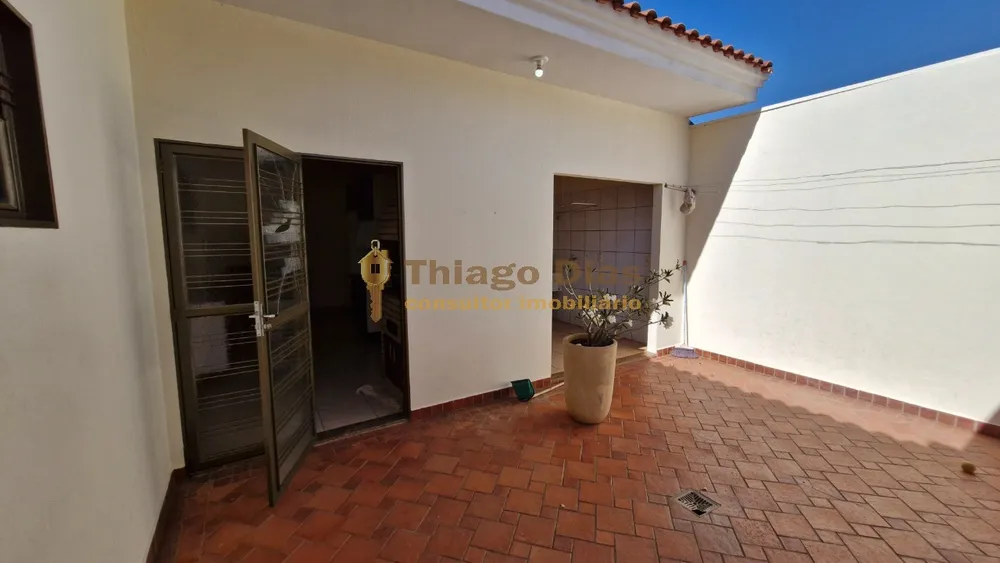 Casa, 3 quartos, 177 m² - Foto 22