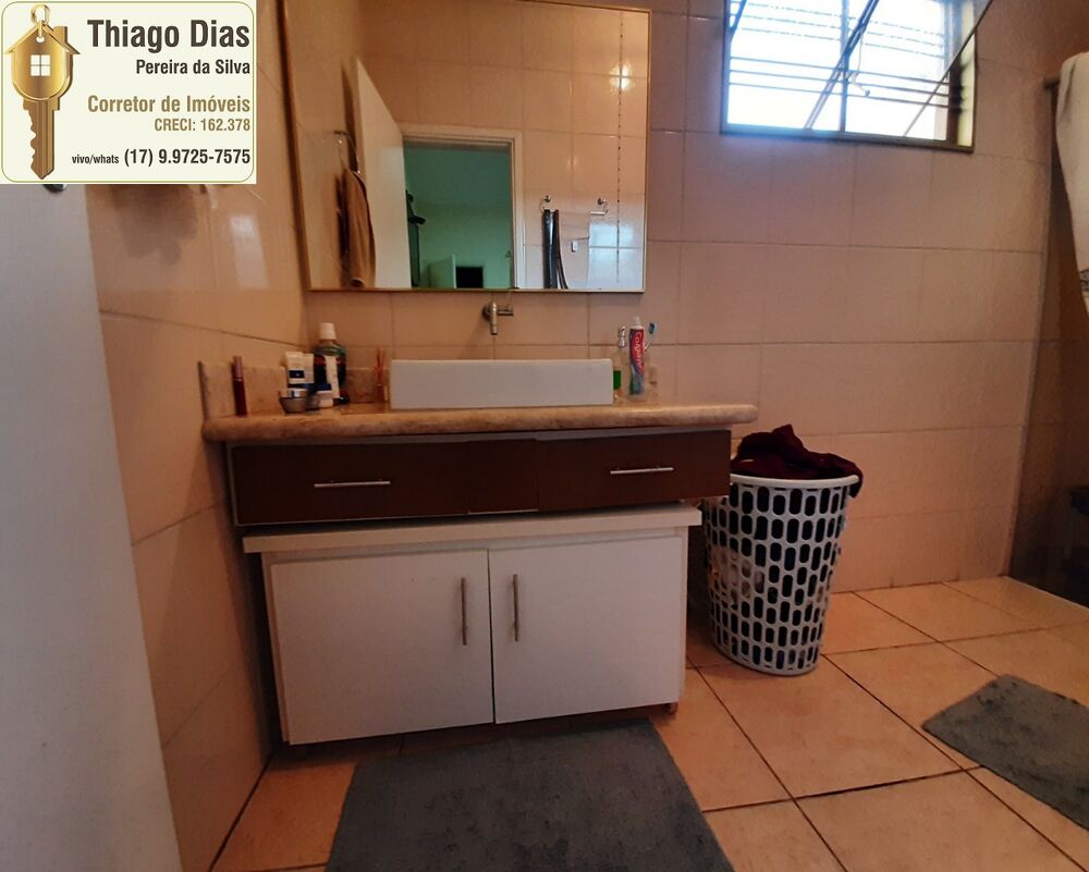 Casa, 3 quartos, 177 m² - Foto 13