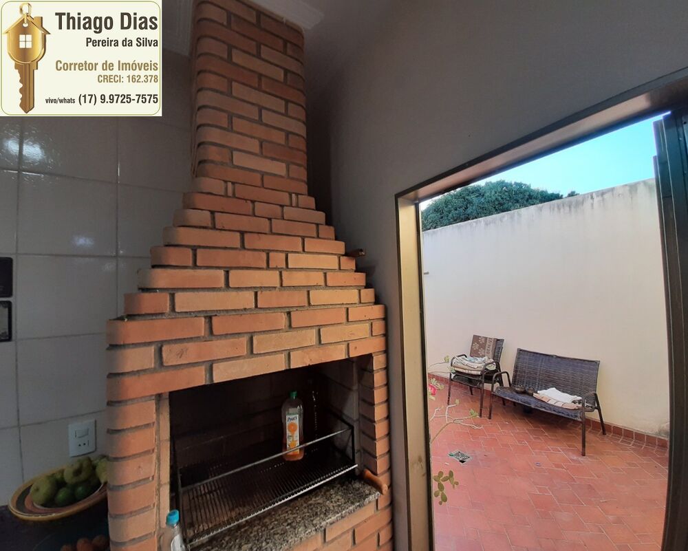 Casa, 3 quartos, 177 m² - Foto 15