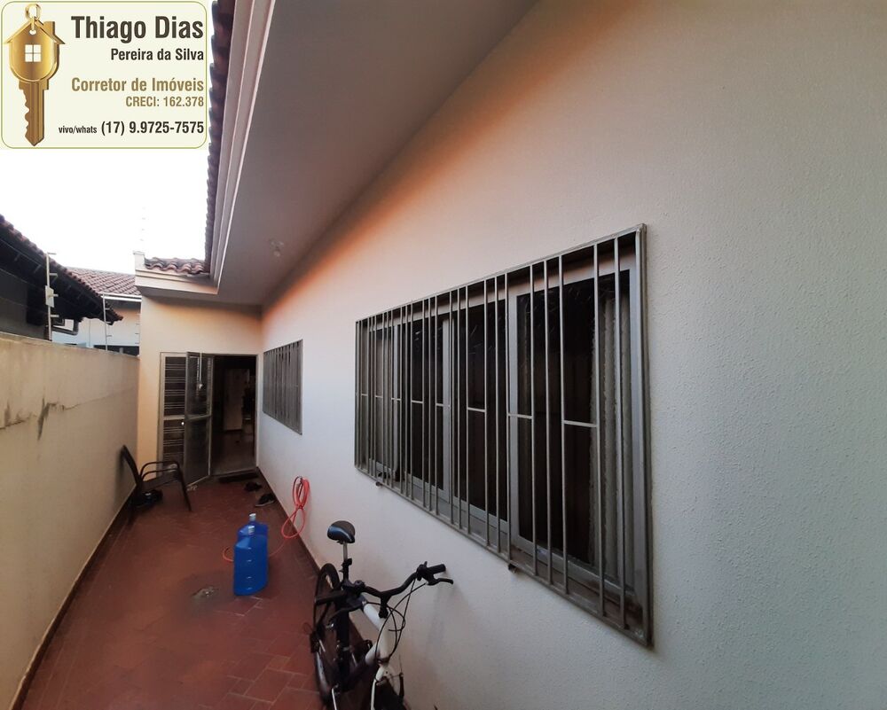 Casa, 3 quartos, 177 m² - Foto 5