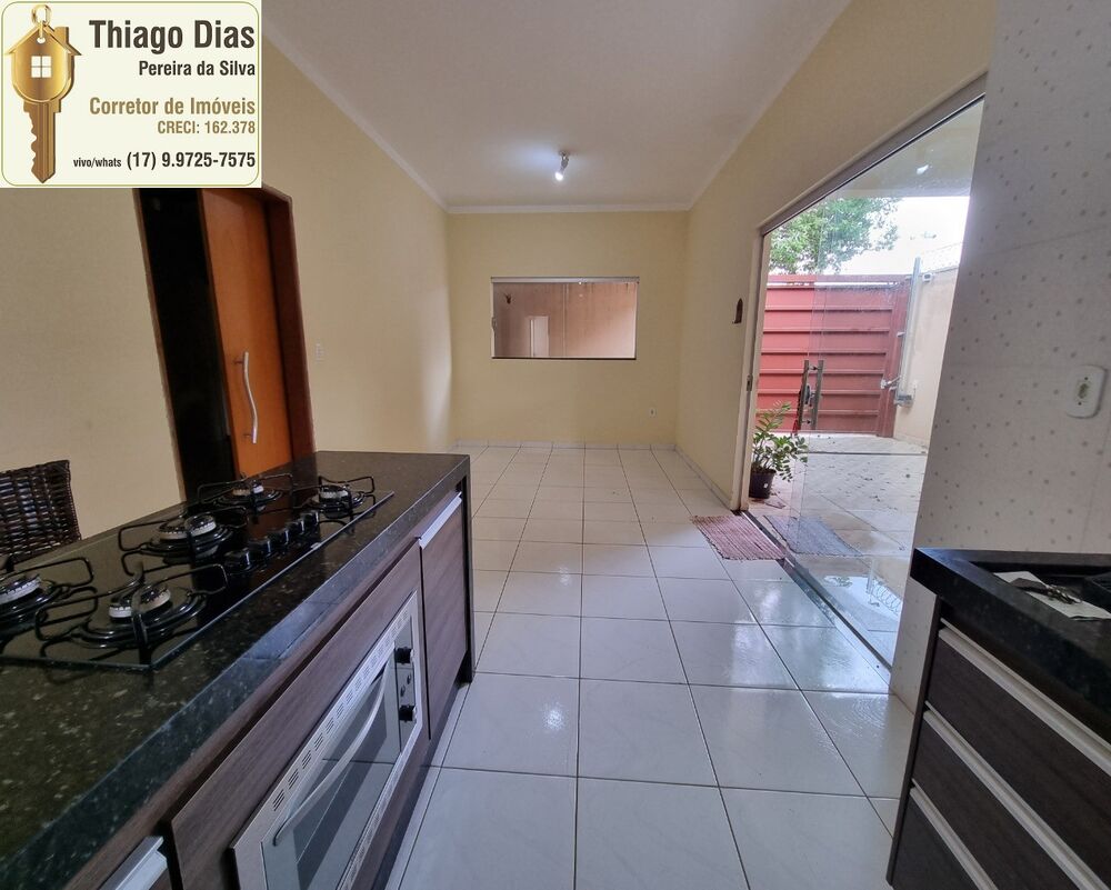 Casa, 3 quartos, 123 m² - Foto 8