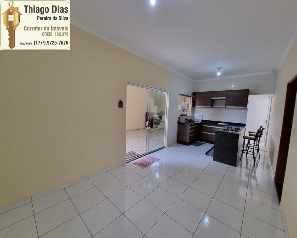 Casa, 3 quartos, 123 m² - Foto 3