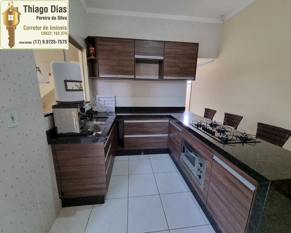 Casa, 3 quartos, 123 m² - Foto 6