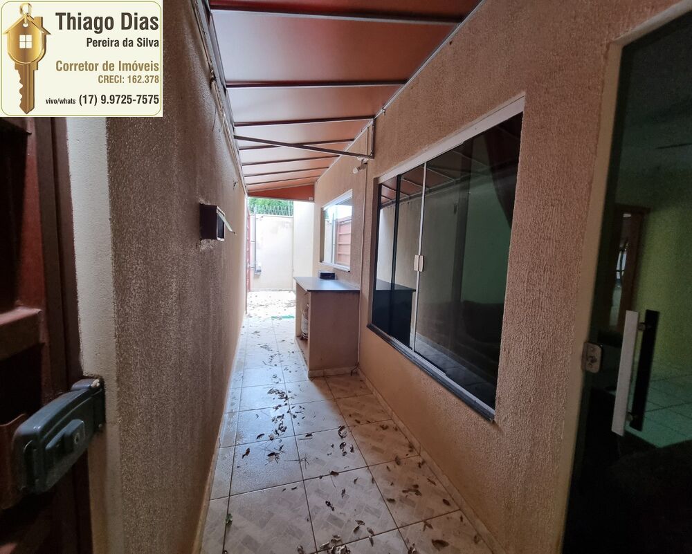 Casa, 3 quartos, 123 m² - Foto 21