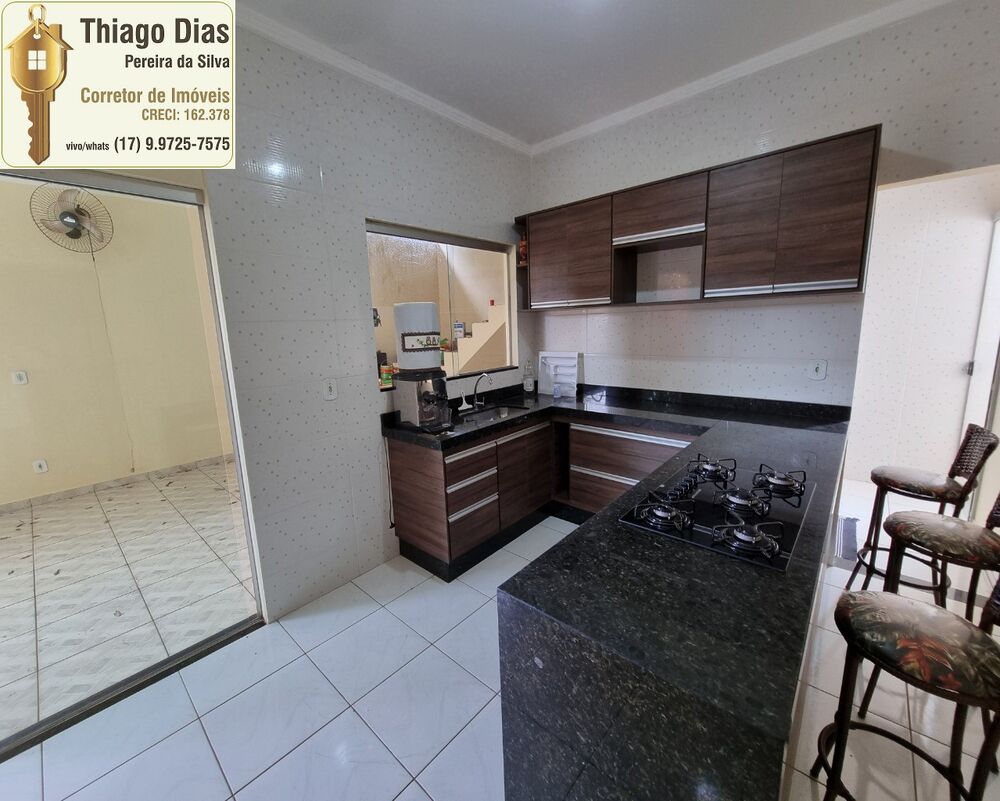 Casa, 3 quartos, 123 m² - Foto 7