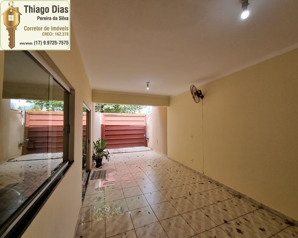 Casa, 3 quartos, 123 m² - Foto 20