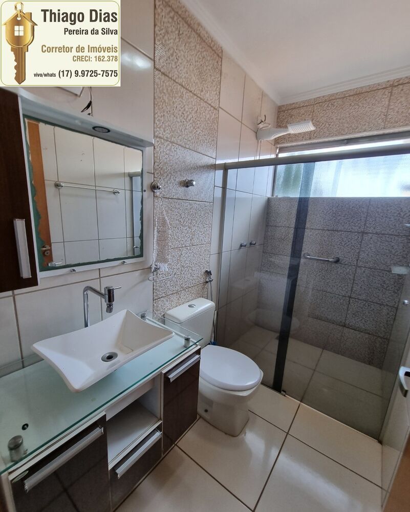 Casa, 3 quartos, 123 m² - Foto 15