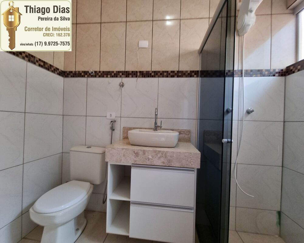 Casa, 3 quartos, 123 m² - Foto 11