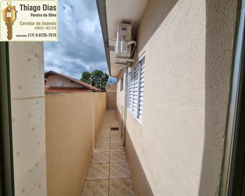 Casa, 3 quartos, 123 m² - Foto 18