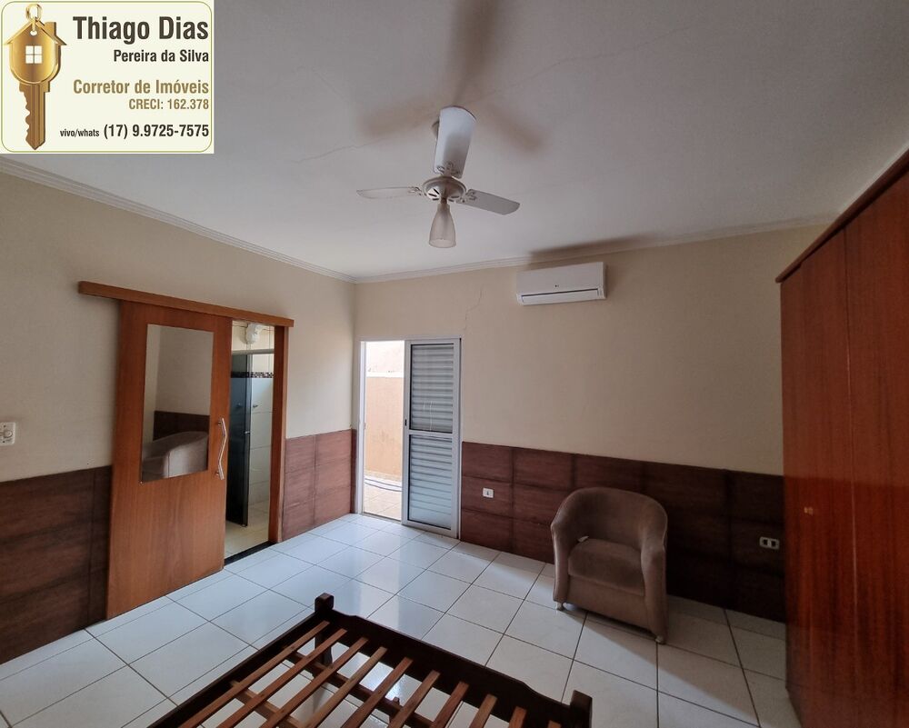 Casa, 3 quartos, 123 m² - Foto 10