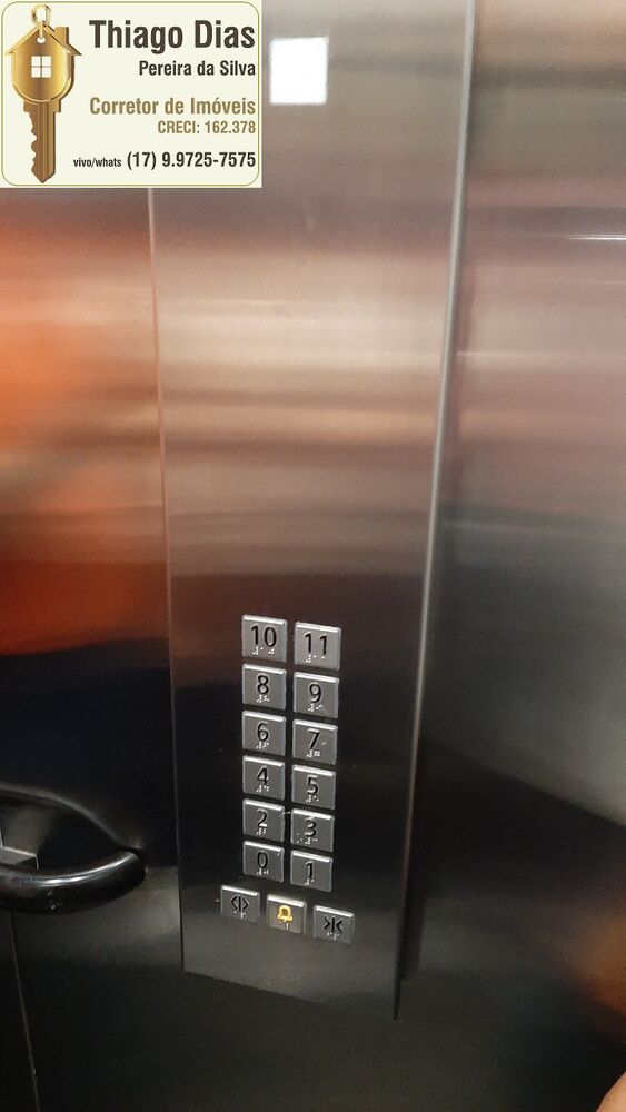 Apartamento, 2 quartos, 48 m² - Foto 3