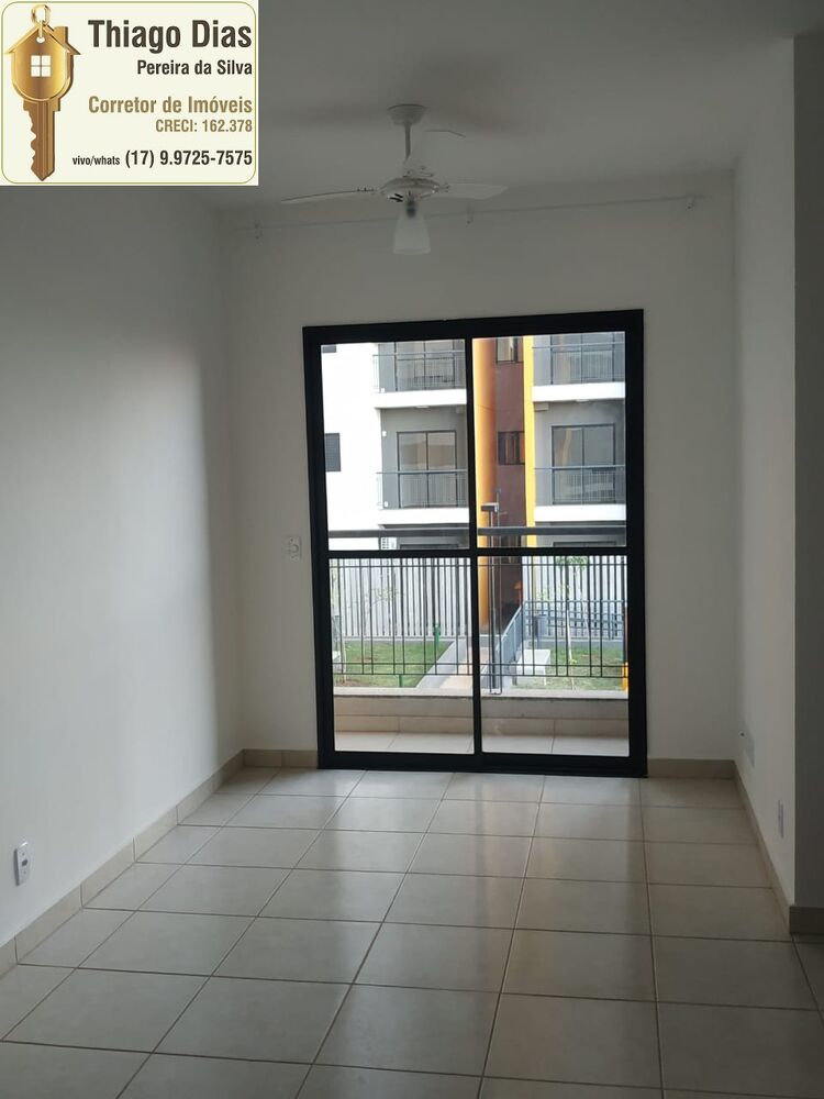 Apartamento, 2 quartos, 48 m² - Foto 10
