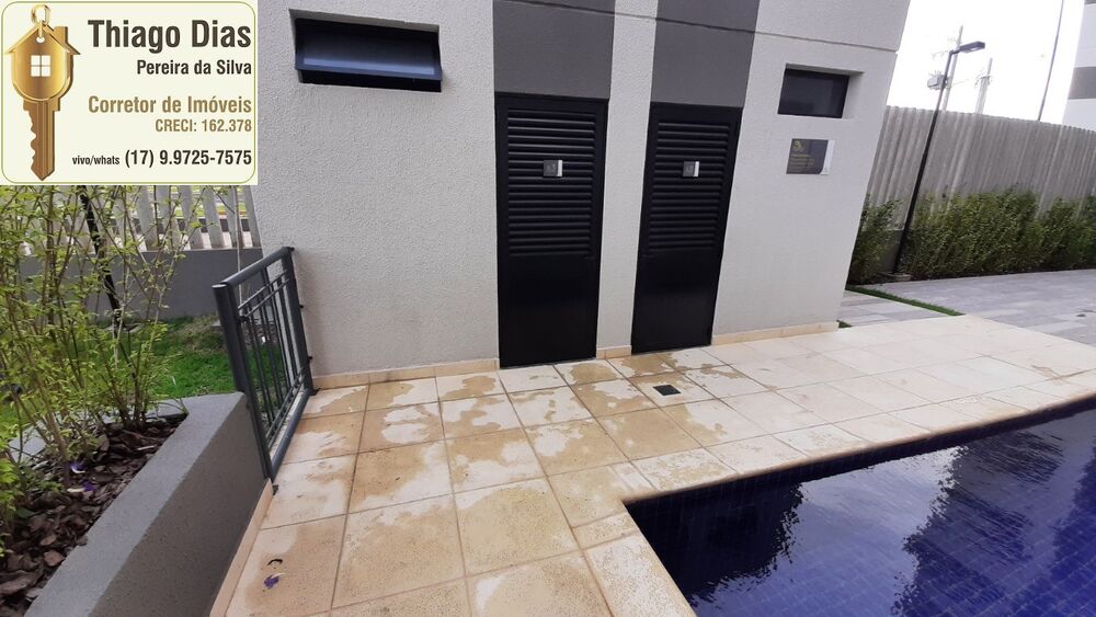 Apartamento, 2 quartos, 48 m² - Foto 9