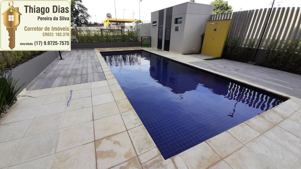 Apartamento, 2 quartos, 48 m² - Foto 19
