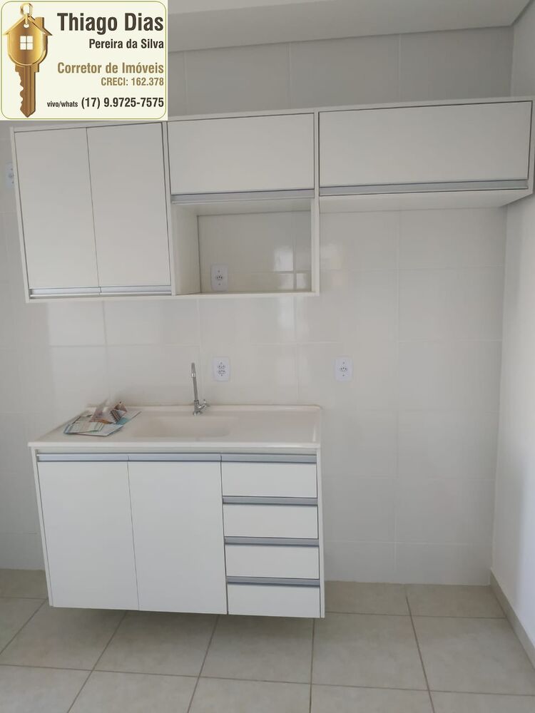Apartamento, 2 quartos, 48 m² - Foto 18