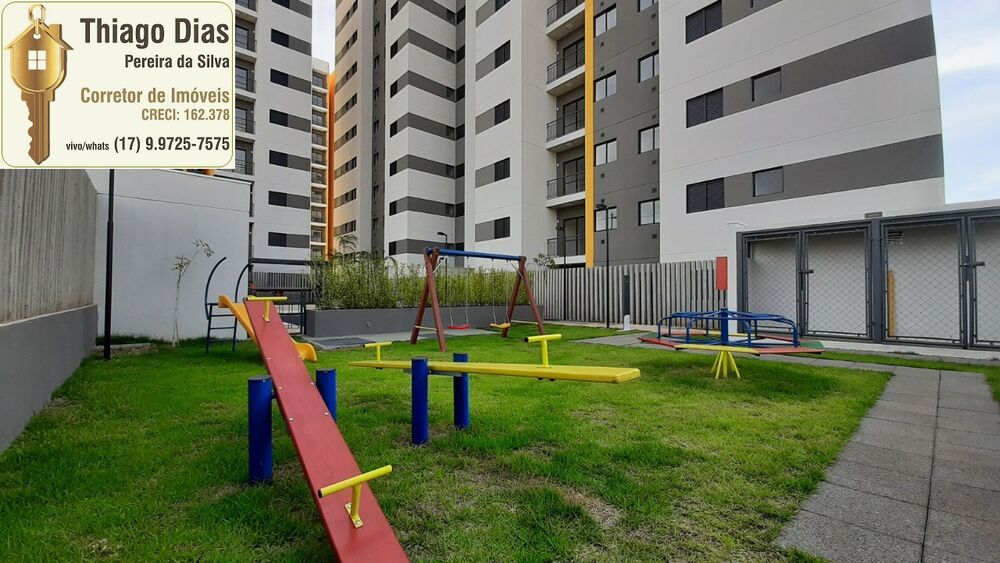 Apartamento, 2 quartos, 48 m² - Foto 17