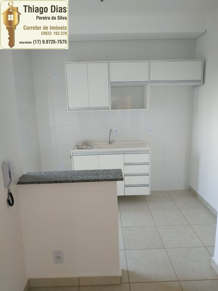 Apartamento, 2 quartos, 48 m² - Foto 6