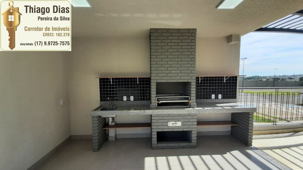 Apartamento, 2 quartos, 48 m² - Foto 12